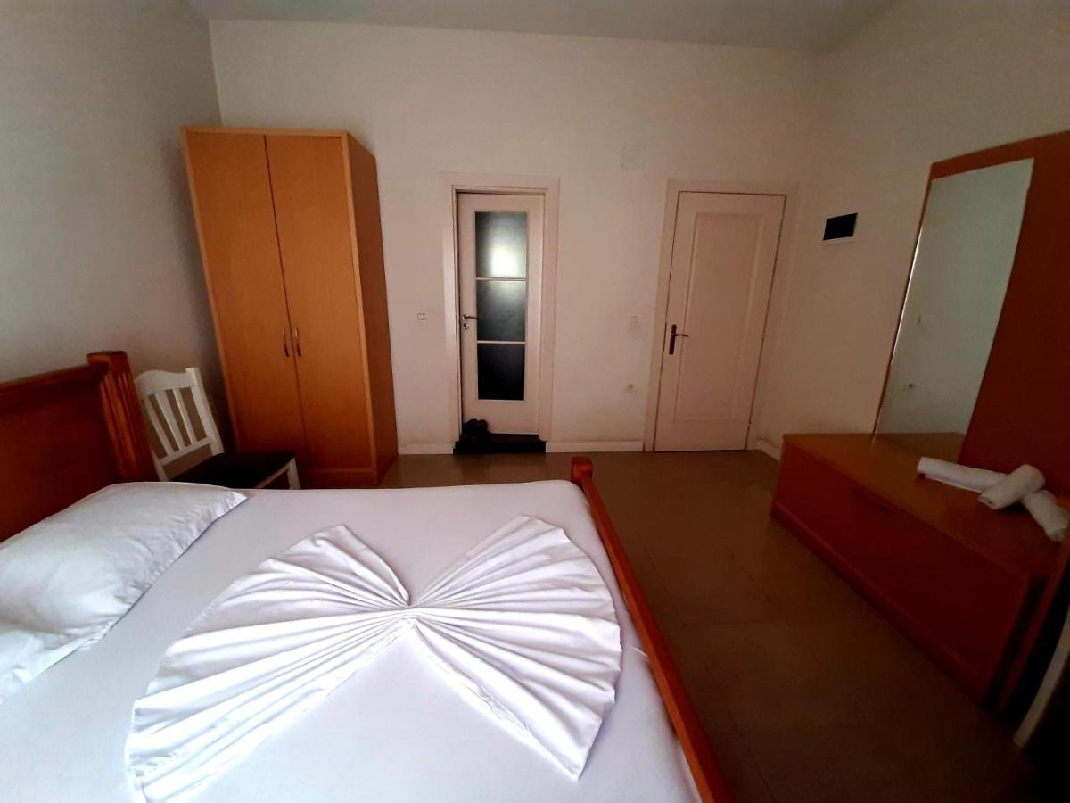 Hotel Vila Giorgio Shkodër Exteriér fotografie
